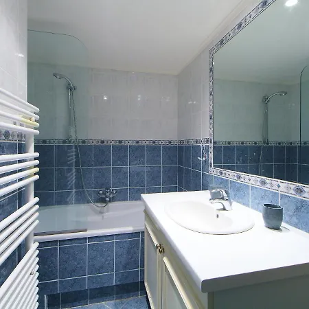 Apartment Bay-2 By Interhome *