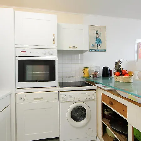 Apartment Bay-2 By Interhome *