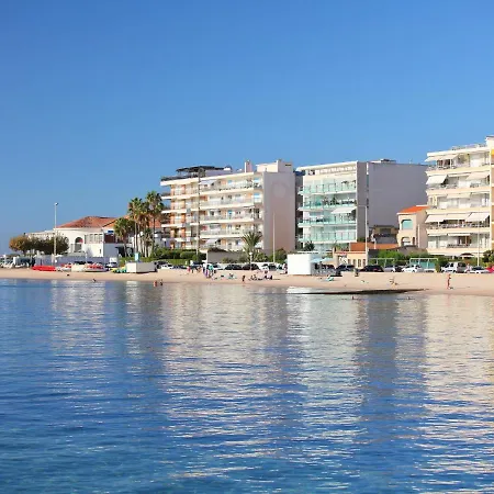 Bay-2 By Interhome Cannes