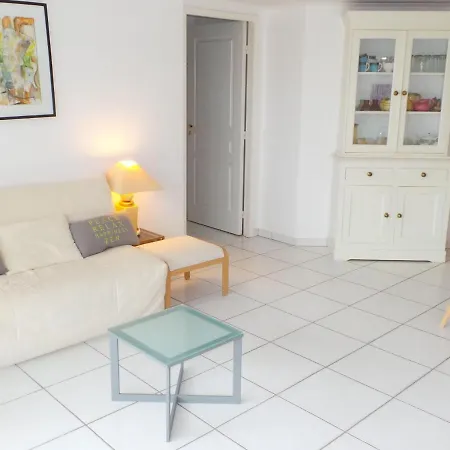 Bay-2 By Interhome Apartment