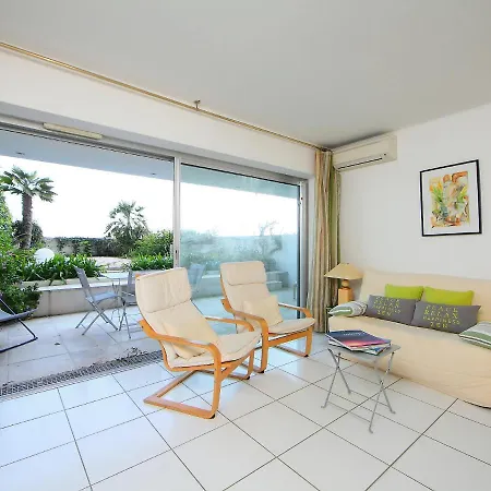 Bay-2 By Interhome Apartment
