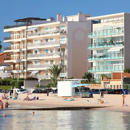 Appartement Bay-2 *
