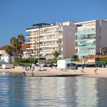 Apartamento Bay-2 By Interhome Cannes