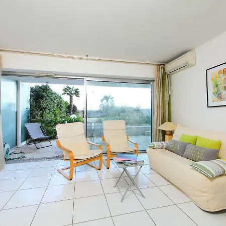Bay-2 By Interhome Cannes